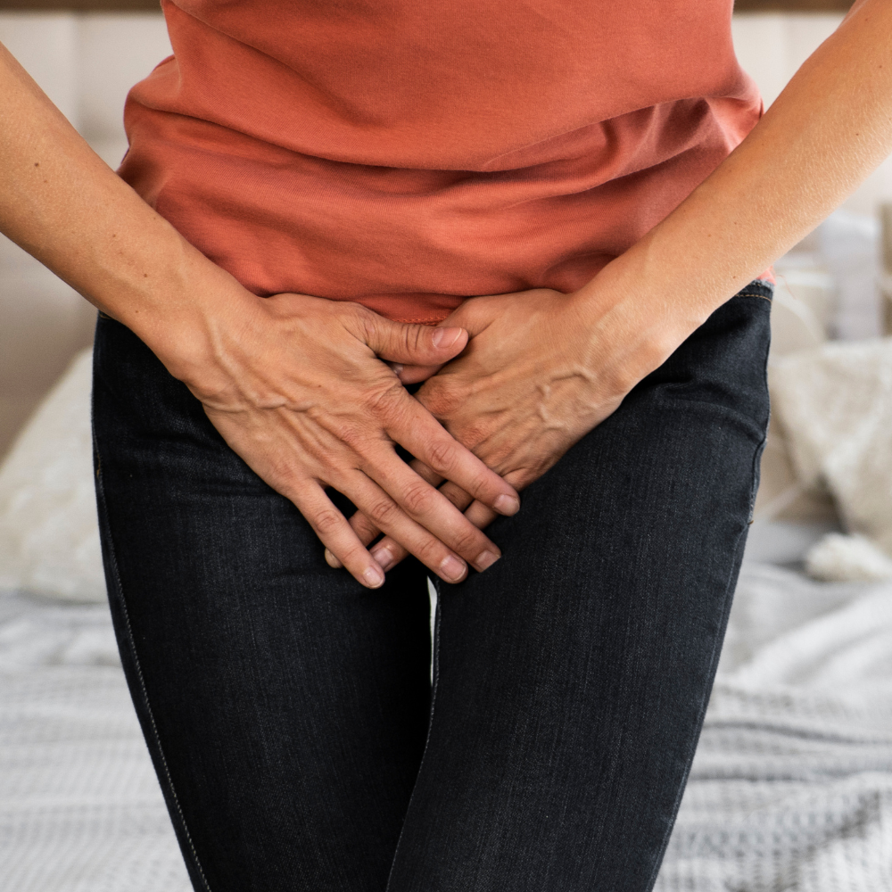 Comezón y ardor en la zona íntima: causas y cuándo ir al ginecólogo