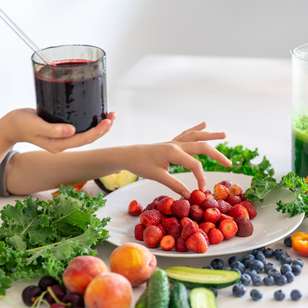 Cómo bajar el colesterol y triglicéridos altos naturalmente