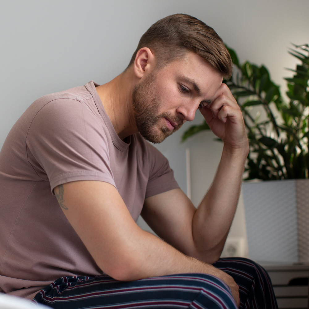 Cómo controlar o combatir la disfunción eréctil sin medicamentos