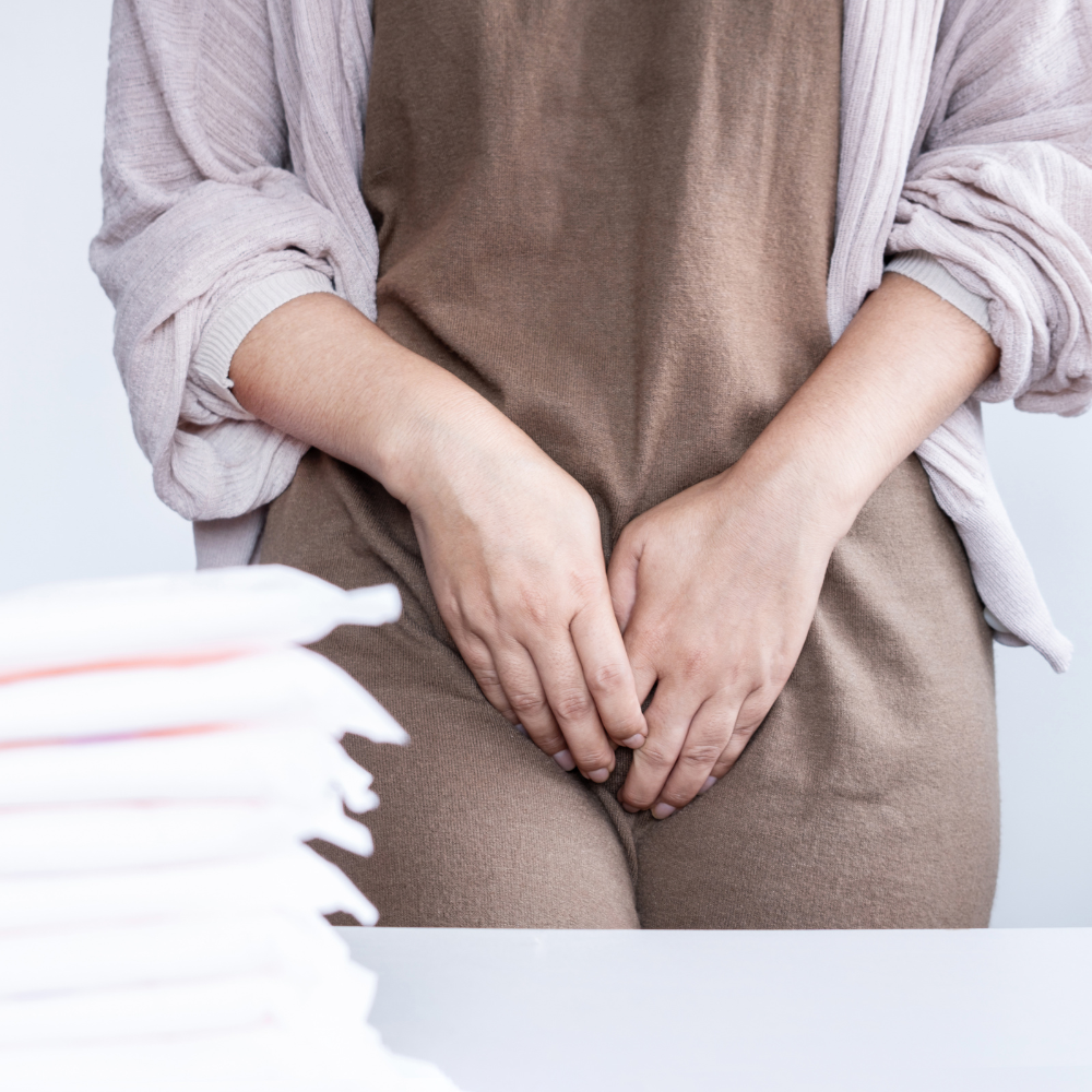 Ardor picazón y flujo vaginal: causas y tratamientos