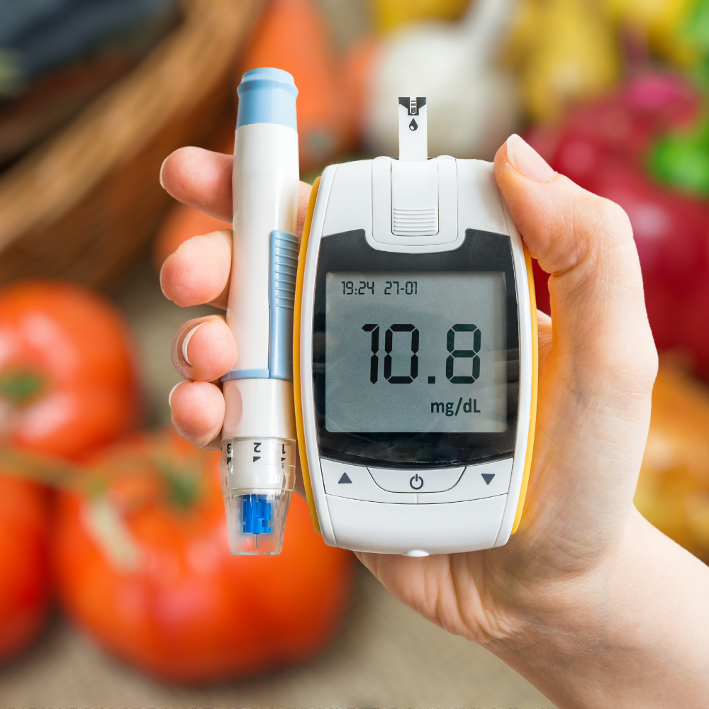 Síntomas de diabetes que muchos hispanos ignoran
