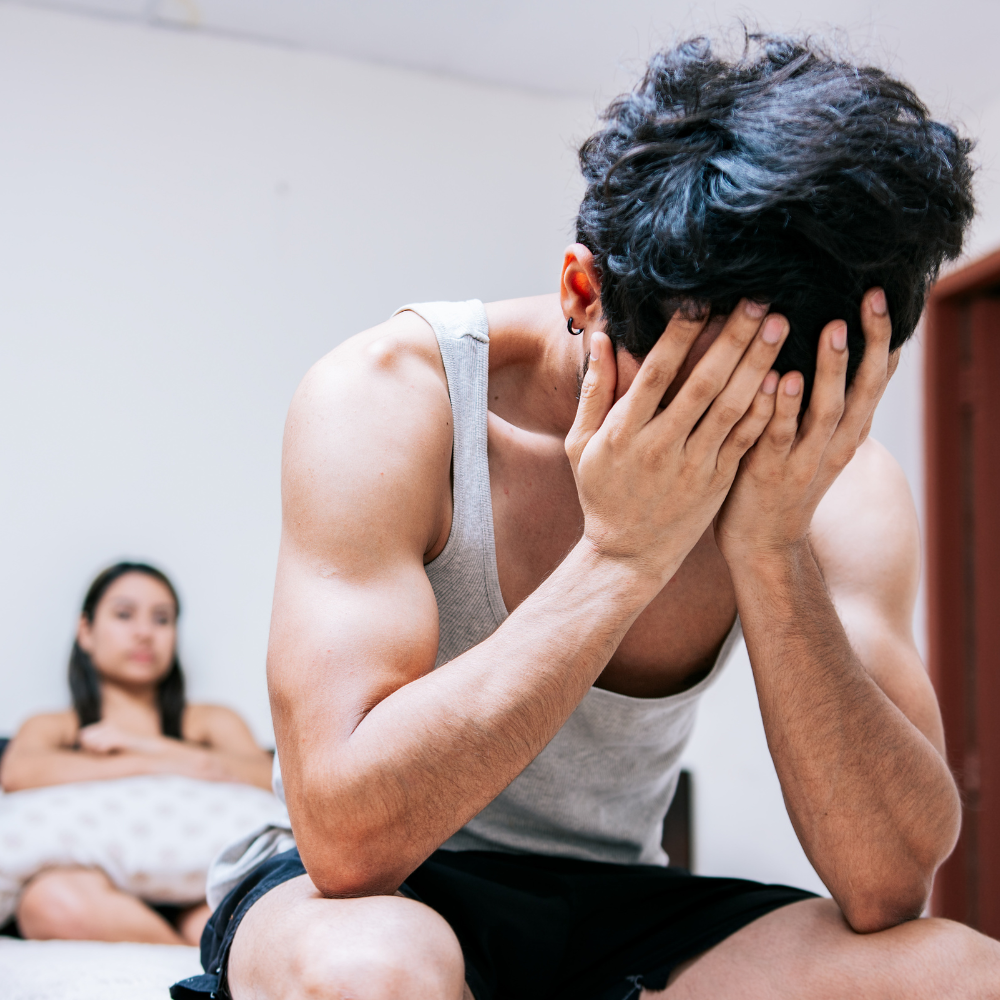 ¿Buscas un Tratamiento para disfunción eréctil en Garland Texas? En Centro Clínico Hispano te ofrecemos atención confidencial, profesional