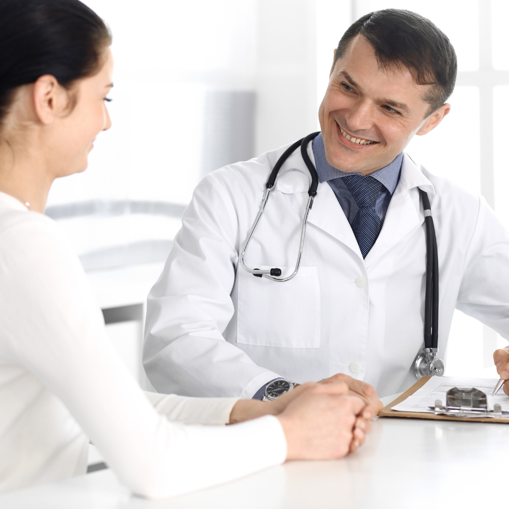 Cuándo deberías hacerte un chequeo médico completo