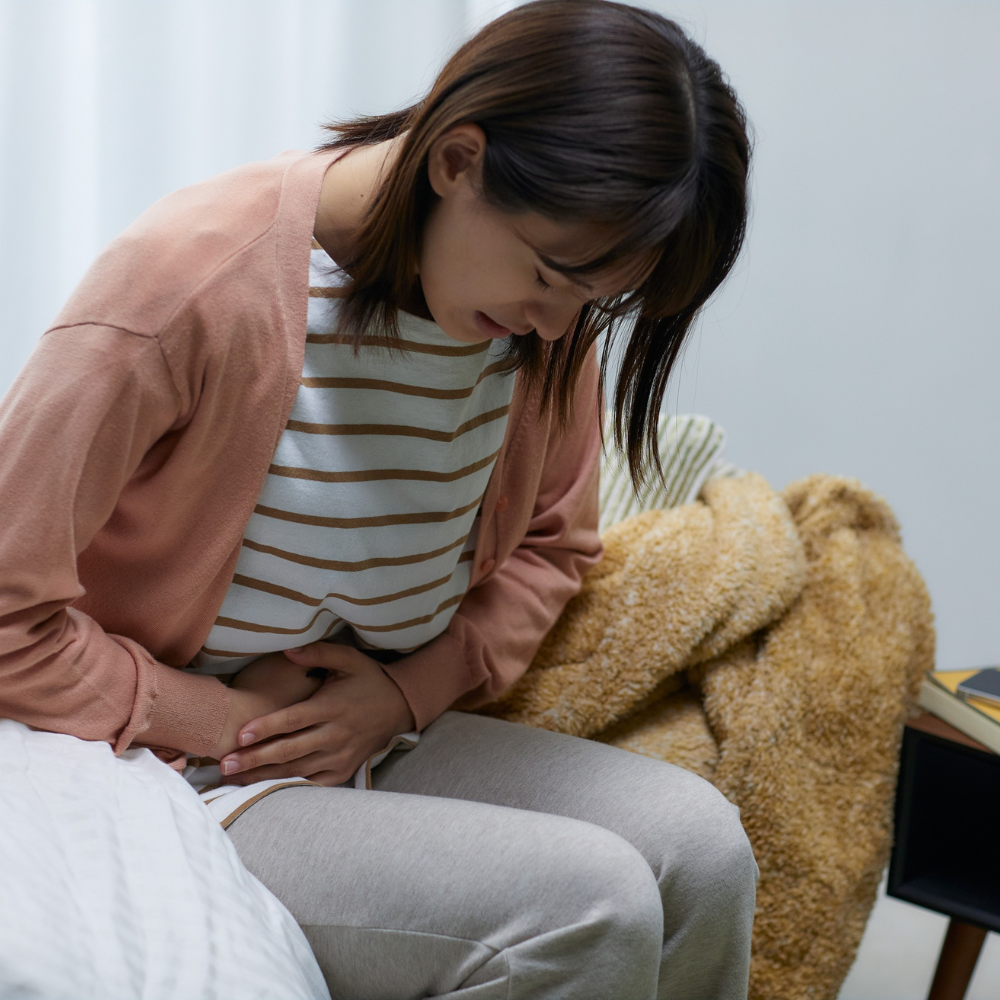 Dolor pélvico en mujeres: causas comunes y cuándo preocuparse