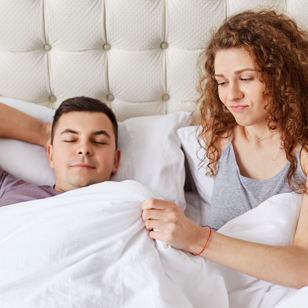 Relación entre diabetes y disfunción eréctil en hombres