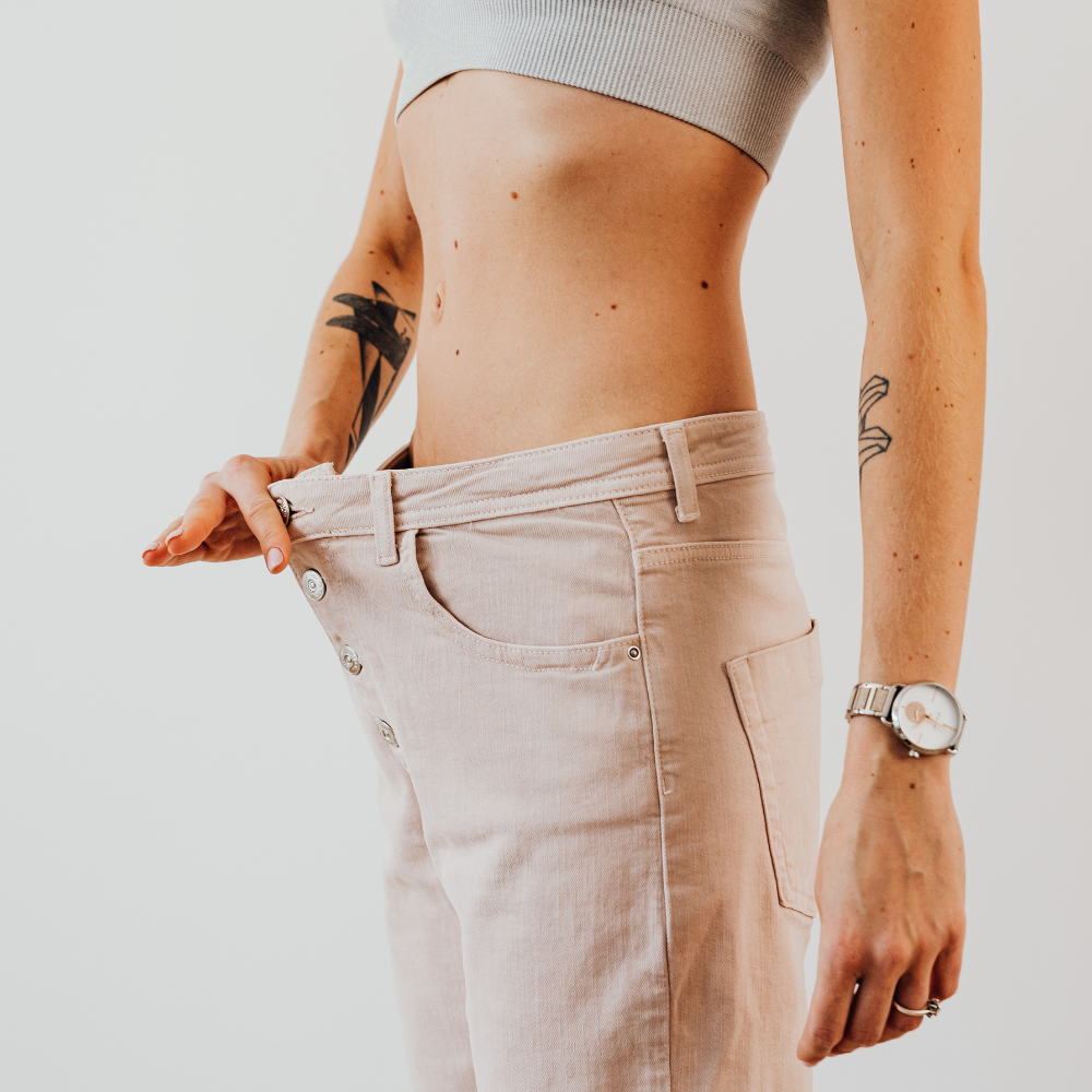 Qué exámenes necesito para empezar a bajar de peso