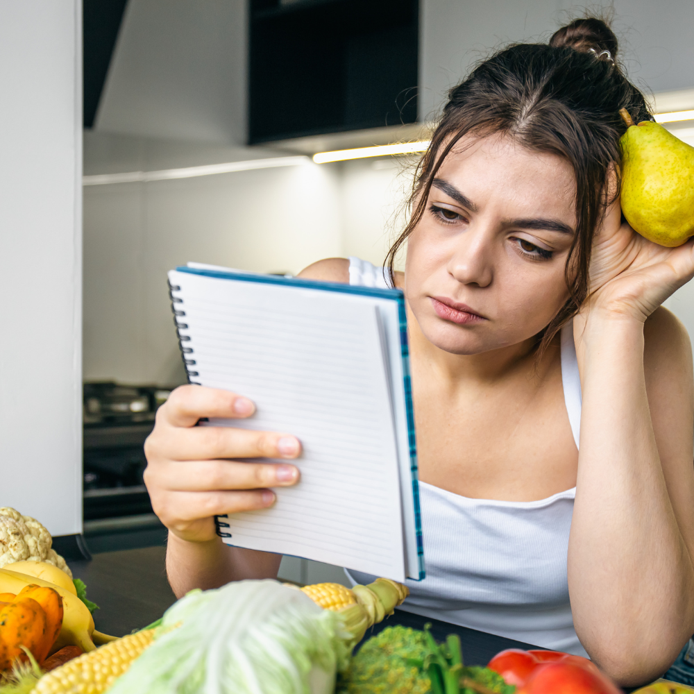 Cómo saber si mi metabolismo es lento