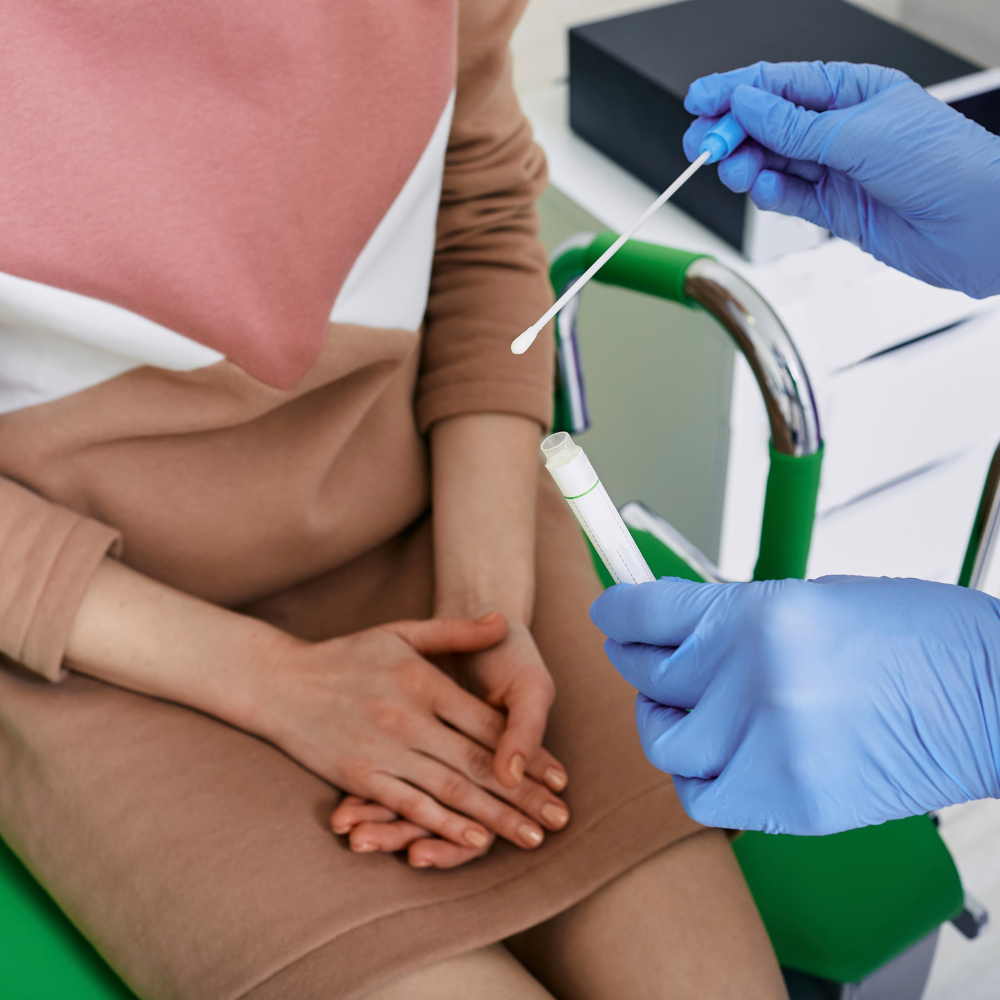 Infecciones vaginales frecuentes: por qué regresan