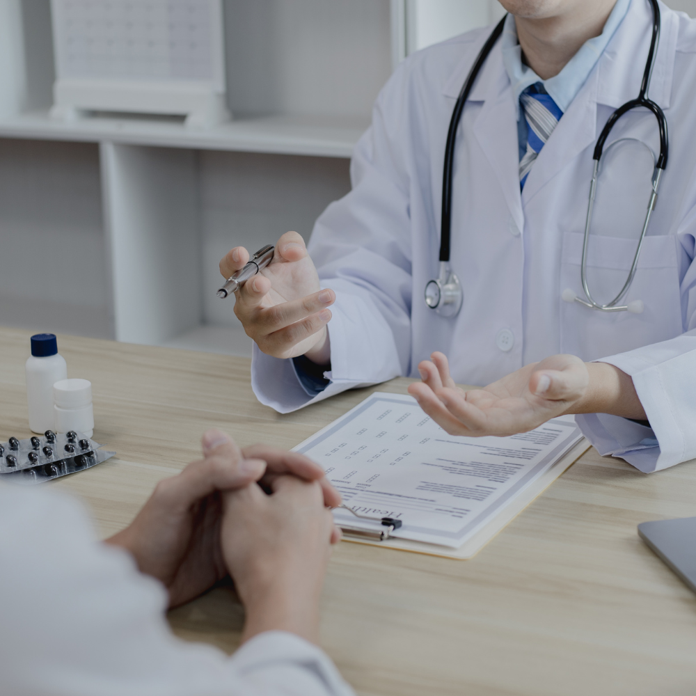 Beneficios de hacerse un chequeo médico preventivo cada año