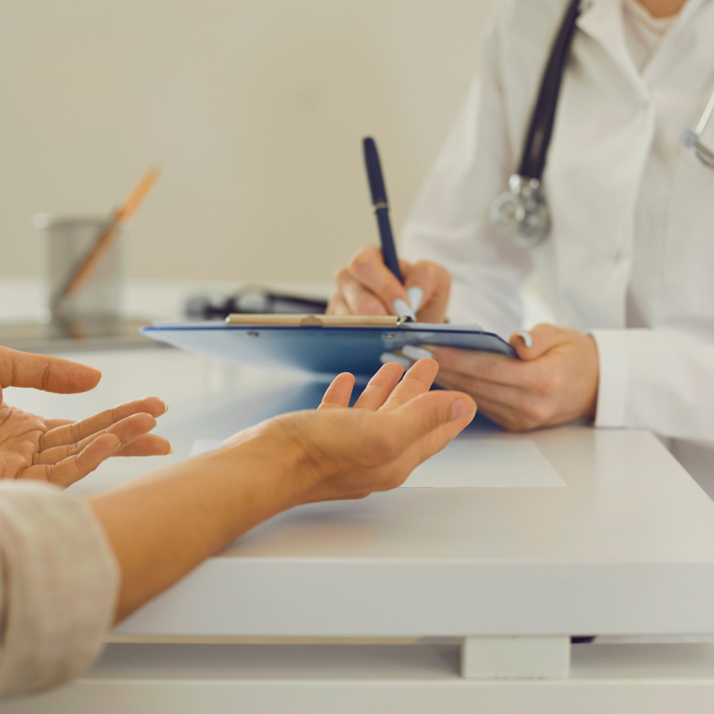 ¿Cómo elegir una clínica médica para tu familia en Garland y Wilmer?