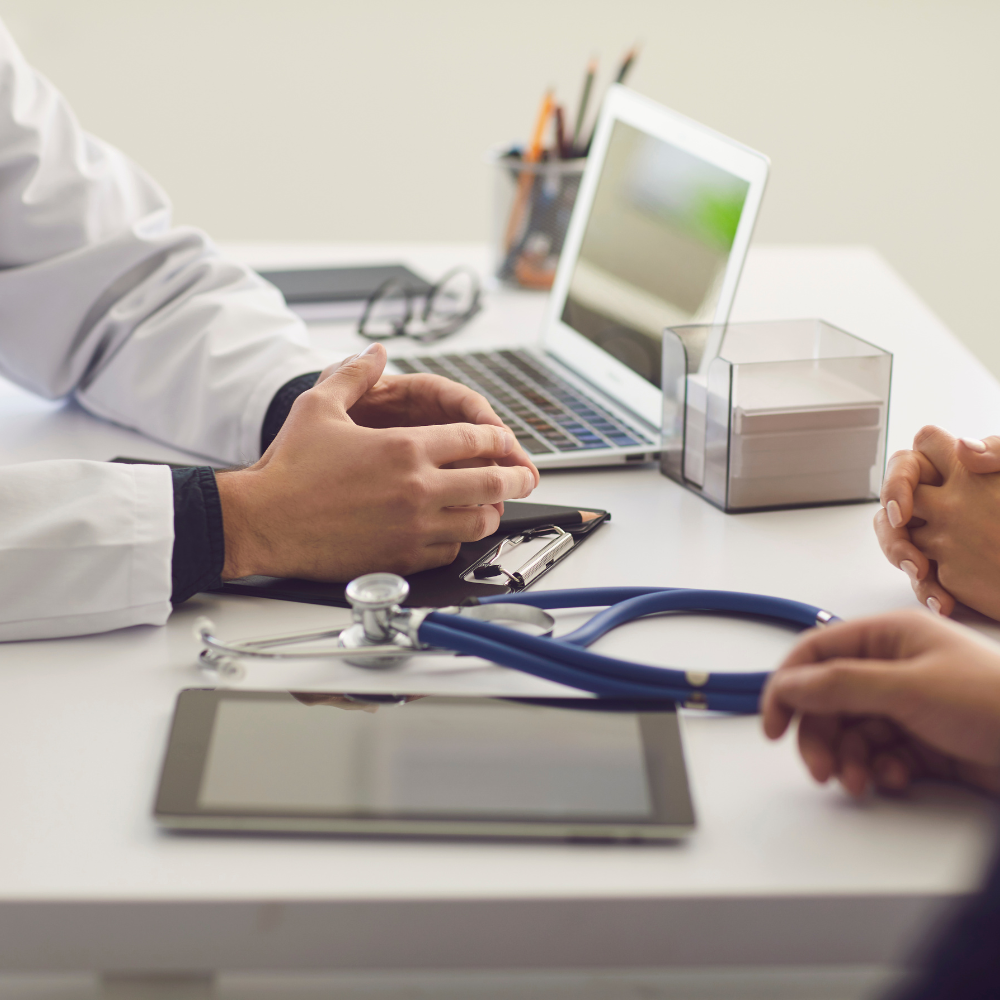Beneficios de tener un médico de atención primaria para toda la familia