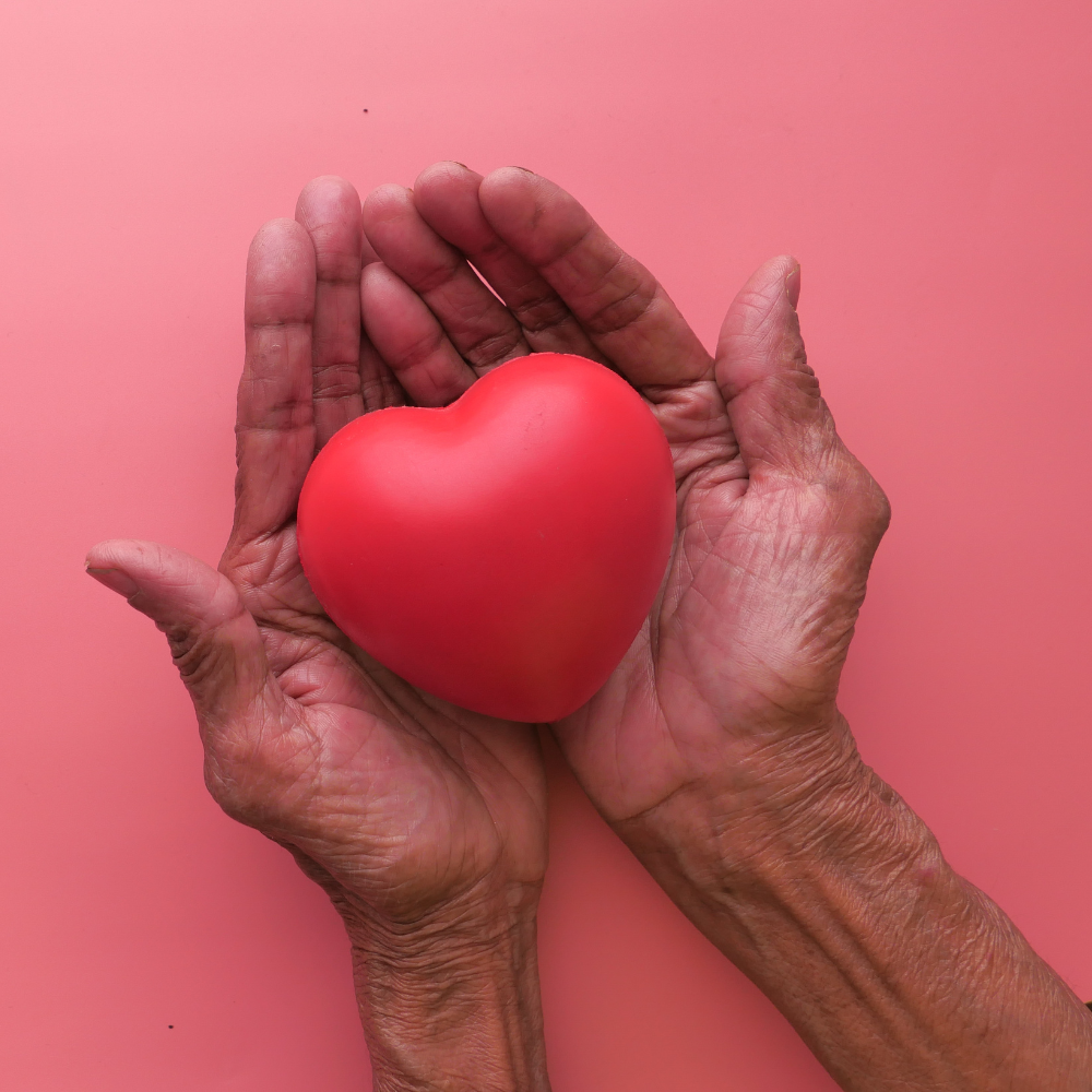 Cómo prevenir enfermedades del corazón con un estilo de vida saludable