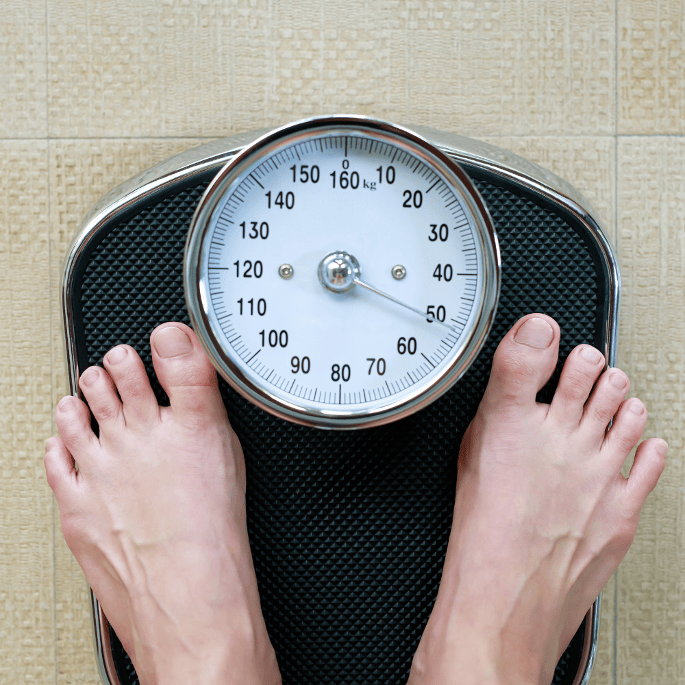 Cómo saber cuál es mi peso ideal según mi estatura y salud