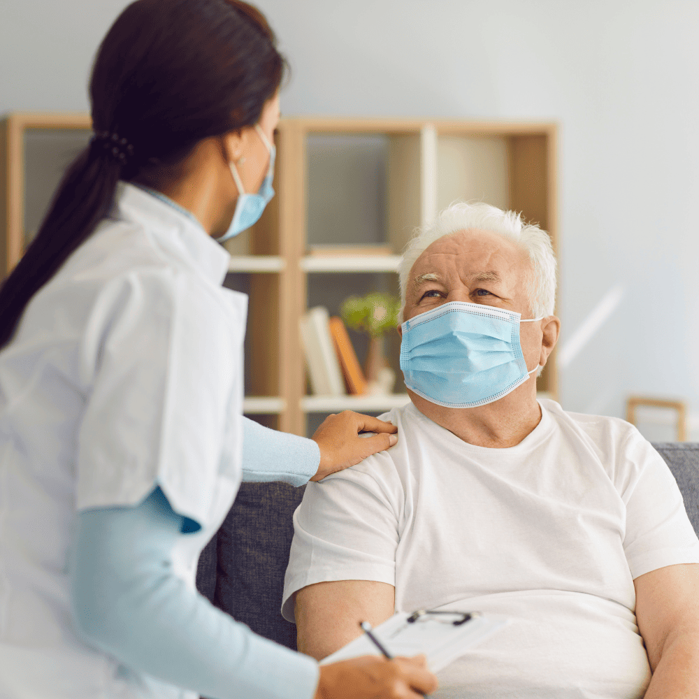 Qué exámenes médicos necesito según mi edad