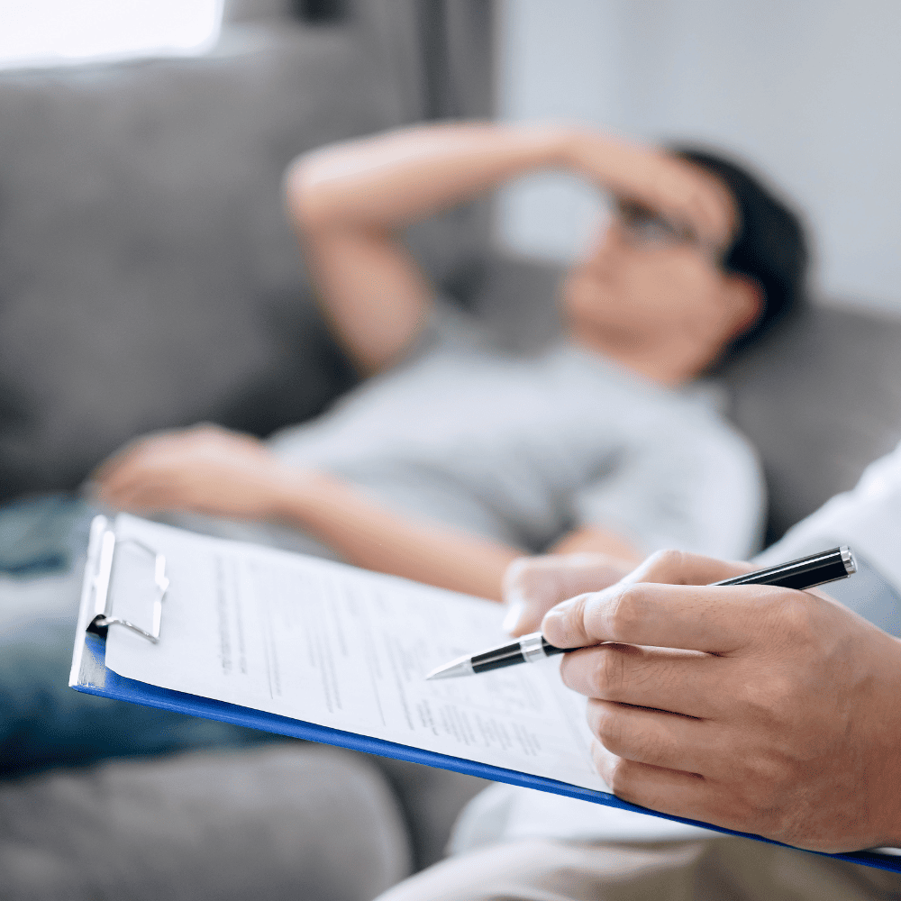 Qué síntomas indican que necesito un chequeo médico
